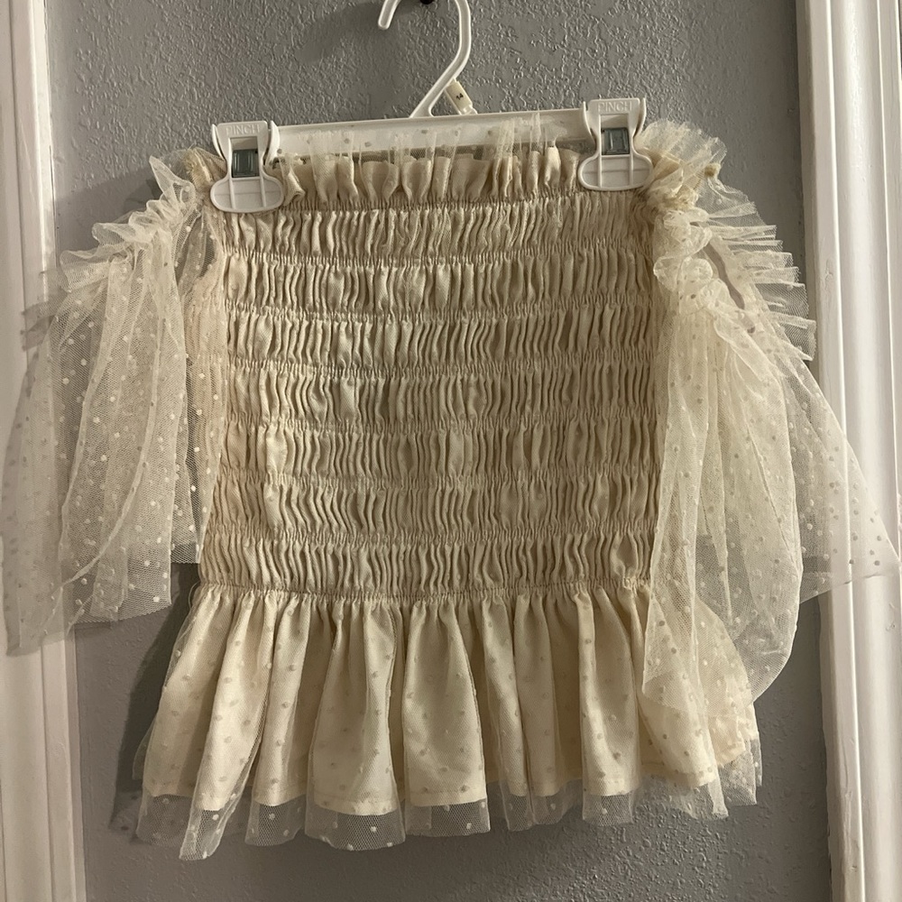 shein top